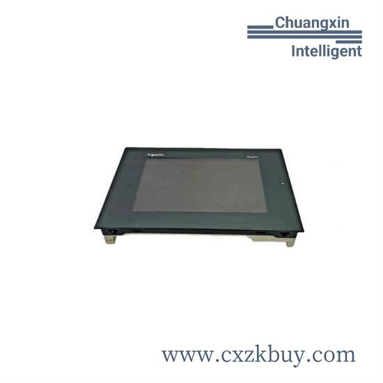 schneider_xbtgt5230_advanced_touchscreen_panel.jpg Schneider TSXP87425 Unity Pro CPU Module for Advanced Industrial Automation