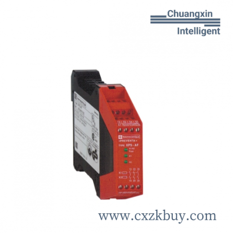 Schneider TSXISPY101 Digital Input Module