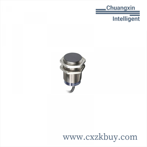 Schneider XS630B1MAL2 Inductive Proximity Sensor, Metal Enclosure, Extended Product
