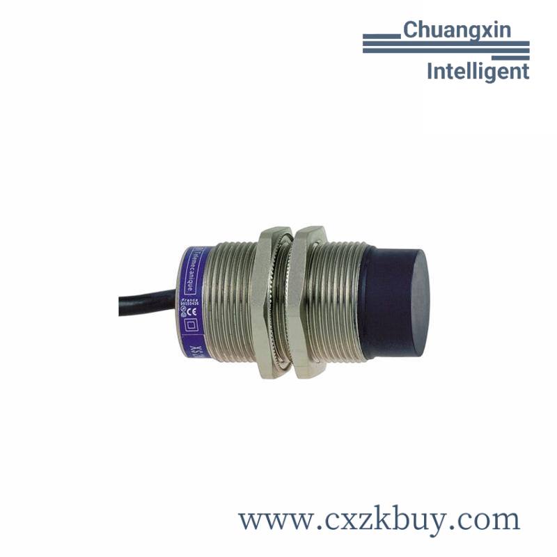 schneider_xs630b4pal2_proximity_sensor-1.jpg Schneider 170XTS00401 Modbus Plus RJ45 Line Terminator, Ensuring Efficient Network Connectivity