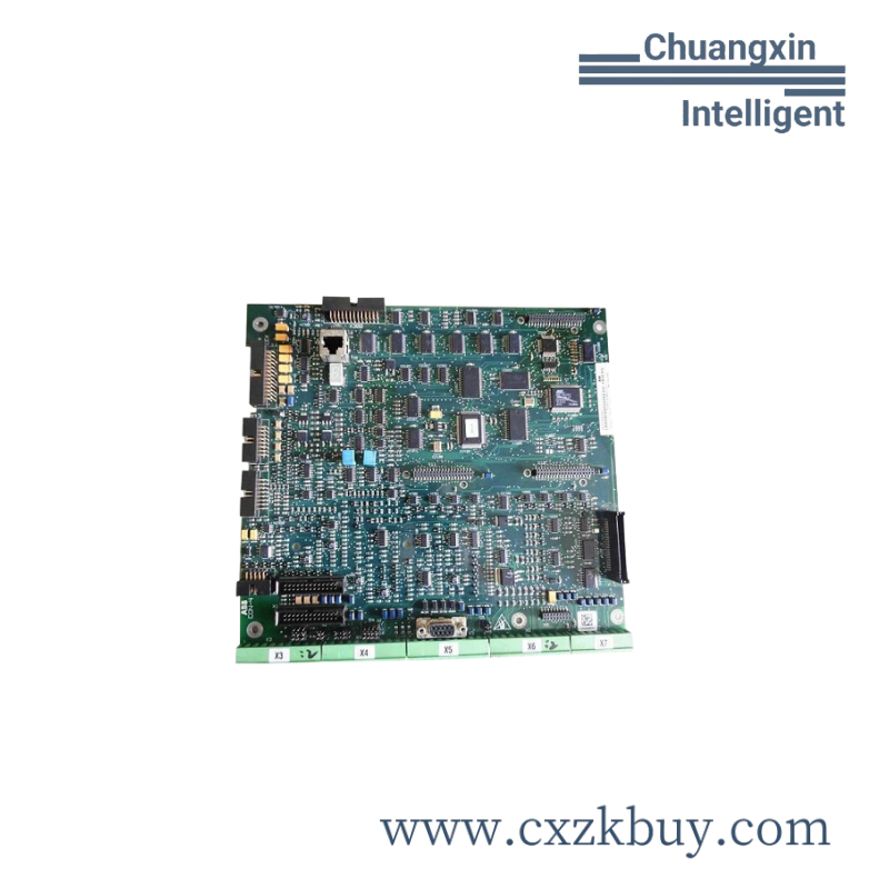 sdcs-con-4-coat_3adt313900r1001_abb_coat-rohs_control_board.png ABB 3BHB021400R00025SHY4045L0004 Industrial Control Module