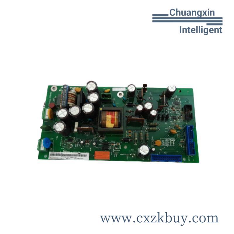 sdcs-pow-4_3adt315100r1001_abb_dc_governor.jpg ABB 9ADA183-51 Mechanical Fixing: Industrial Strength Connector