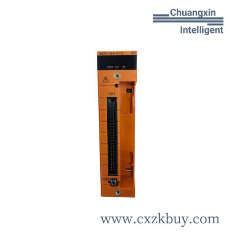 REXROTH VT5022 S13 R1 Control Module