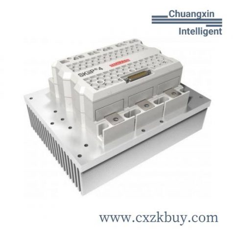 SEMIKRON SKD62/16 IGBT Power Module for Industrial Automation