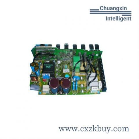 SEW MDX61B0015-5A3-4-00 Industrial Drive Module