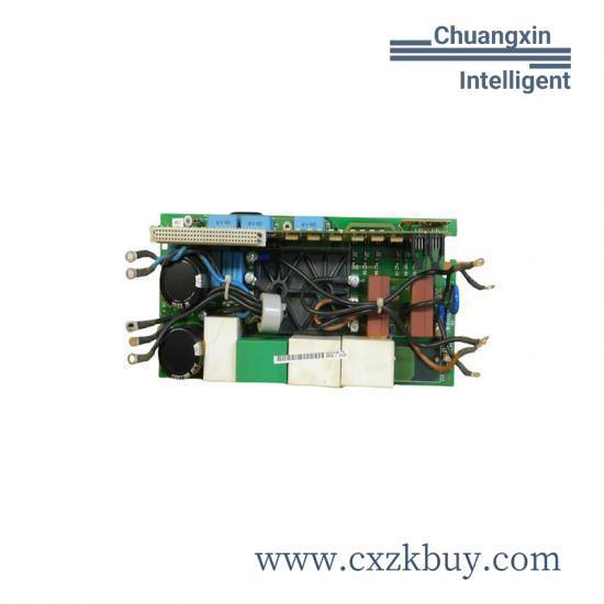 sew_8233438_18_8234086_14_8140588_13_board.jpg SEW VP01 2VAA008172R01 Industrial Control Module