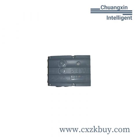 SEW MCV41A0015-5A3-4-00 Industrial Drive Module