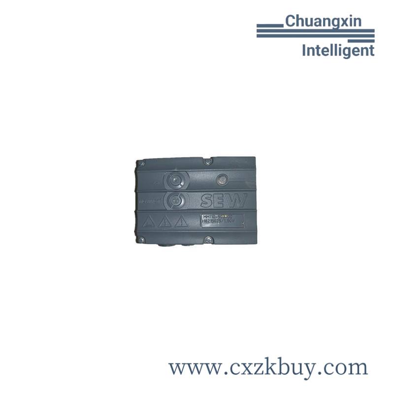 sew_mm11d-503-00_electrical_power_transmission-2.jpg SEW MM11D-503 Industrial Control Drive Module