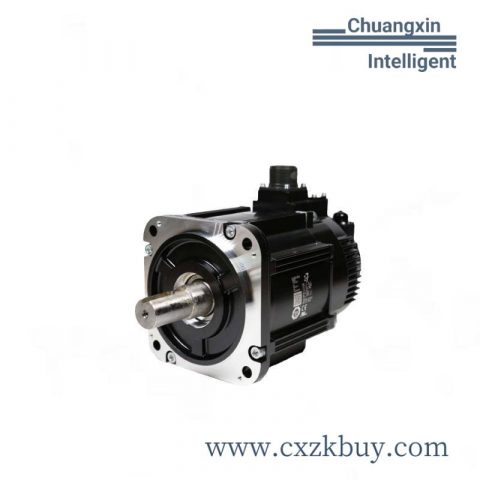 Yaskawa SGM-08A3FJ62AC Servo Motor, Precision Control for Industrial Automation