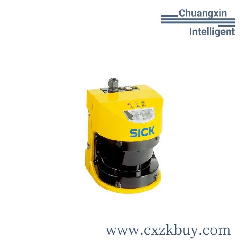 sick_s30a-7011da_1023892_safety_laser_scanner.jpeg Sick FGSS1500-21 Lichtvorhaeng Sender - Industrial Light Curtain Sensor