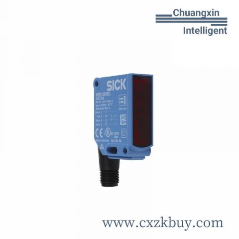 SICK VFS60A-BHPK01024 Proximity Sensor, Industrial Automation Components