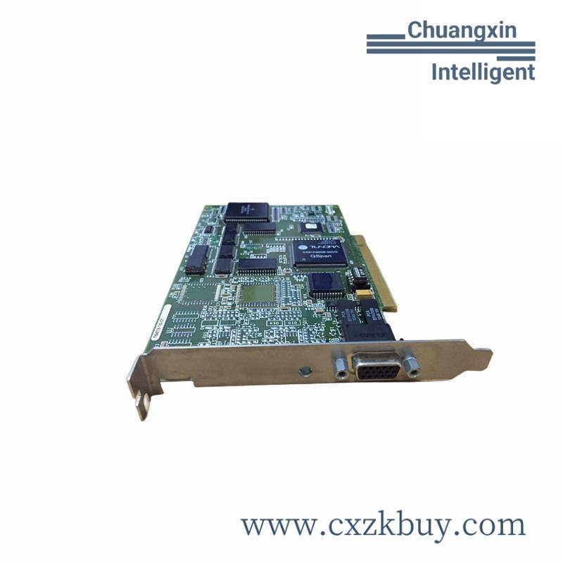 siemens_16413-16-01_interface_module.jpg MOORE 16413-16-01 Control Module - Industrial Automation