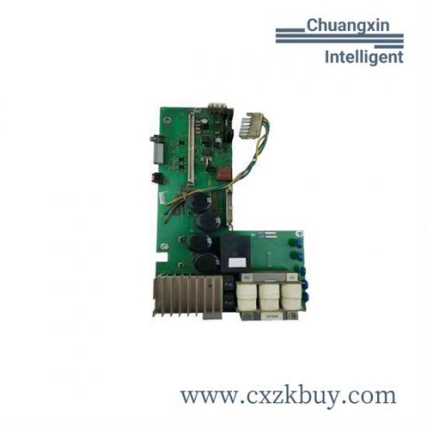 SIEMENS 180058910100 Advanced Automation Control Board for Industrial Applications
