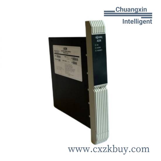 siemens_39acm14can_advanced_control_module.jpg ABB SPAJ110C Control Module, High-Performance Industrial Automation Component