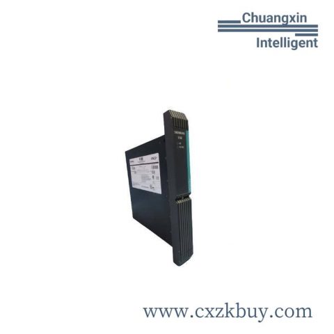 GE ST-5272 Industrial Control Module