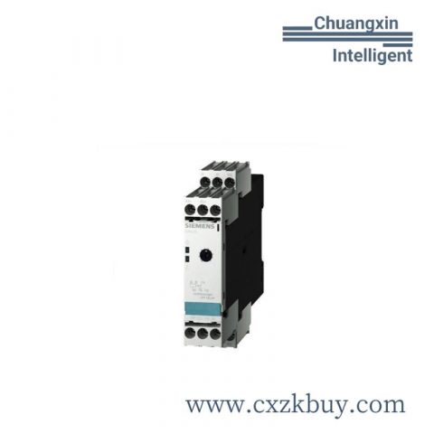 SIEMENS 3RP1531-1AP30 Timing Relay - Precise Time Control Solutions