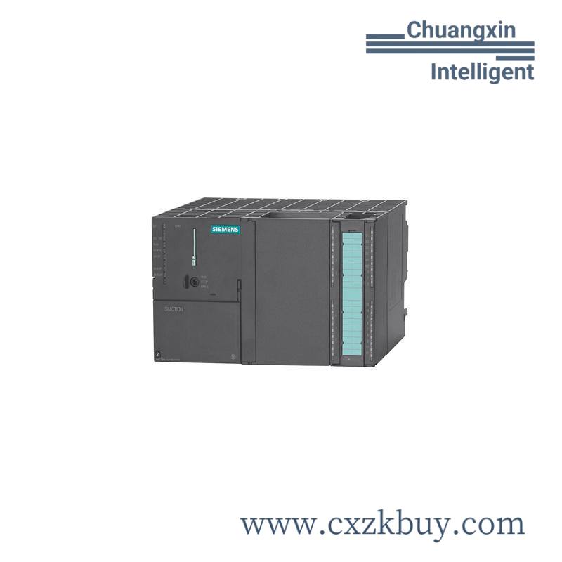 siemens_6au1240-1aa00-0aa0_controller.jpg SIEMENS 6AU1240-1AA00-0AA0 Industrial Controller, Advanced Automation Control Module