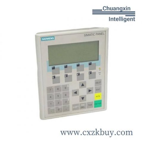 Siemens S30810-Q2303 Industrial Control Board, Advanced Design for Optimal Performance