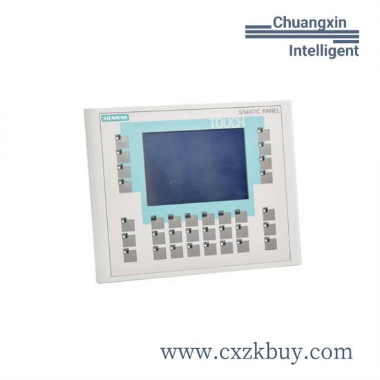 siemens_6av6642-0da01-1ax1_operator_panel.jpg Siemens 6DD2920-0XD01 SIMATIC S7-400 PLC Module