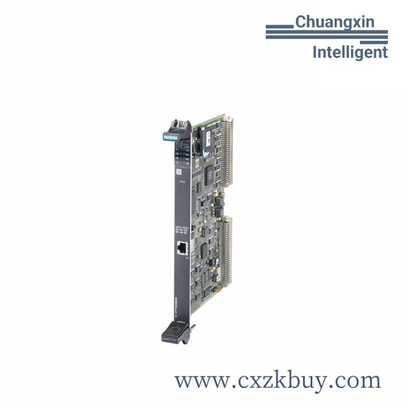 siemens_6dd1661-0ae1_communication_module.jpg Siemens EE-3505-710-004 Industrial Control Module