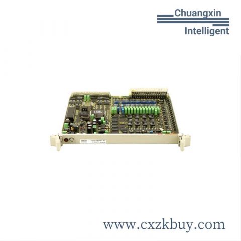Siemens R911190204 Industrial Control Module, Enhanced Automation and Control Solutions