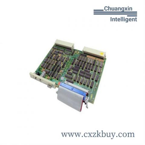 Advanced Energ CESAR1320 Module, Industrial Control System Component