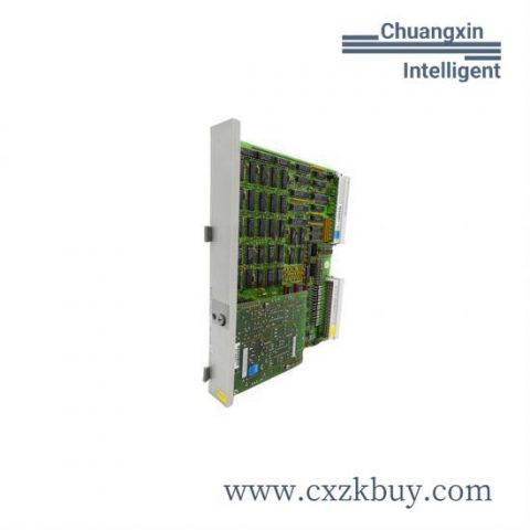 ABB CZ1103Χ01A Network Radiation Module