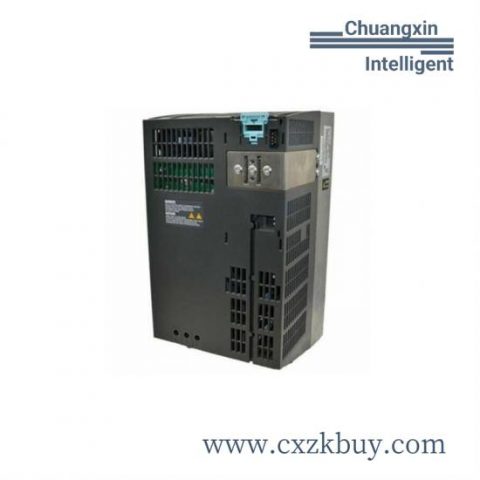 Siemens 6DR5010-0NN01-0AA0 Smart Electropneumatic Positioner - Precision Control Solution