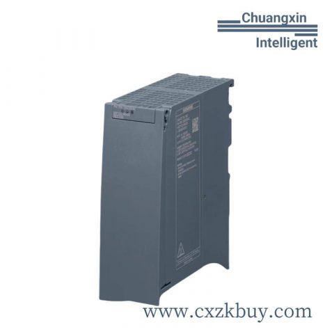 GE CJK5-111 Large Memory Capacity & High Computing Speed Controller