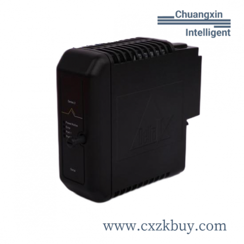 Siemens 5A26147G12 Power Module - Industrial Control Solutions