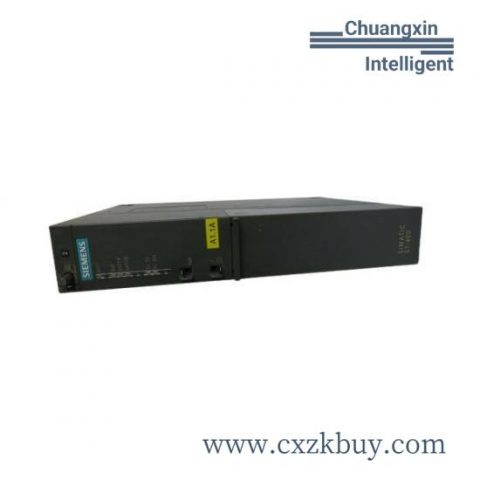 SIEMENS 6ES405-0KA02-0AA0 High-Performance Power Supply