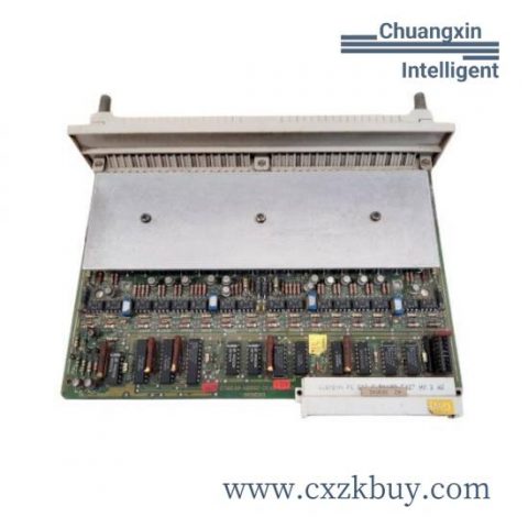 Siemens 6FX5002-5CA01-1CA0 Control Module