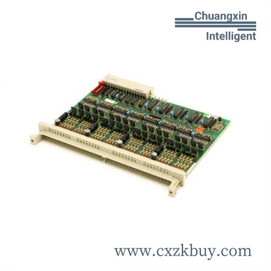 siemens_6es5445-3aa12_digital_output_module.jpg Siemens ET200B-32DI Digital Input Module, Industrial Automation