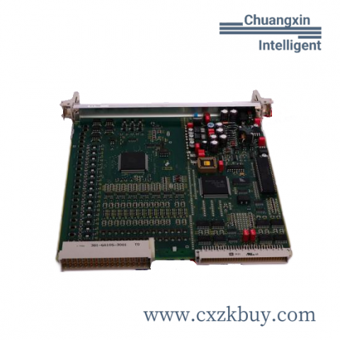 Siemens 6ES5525-3UA11 Automation Module - Industrial Control Solutions