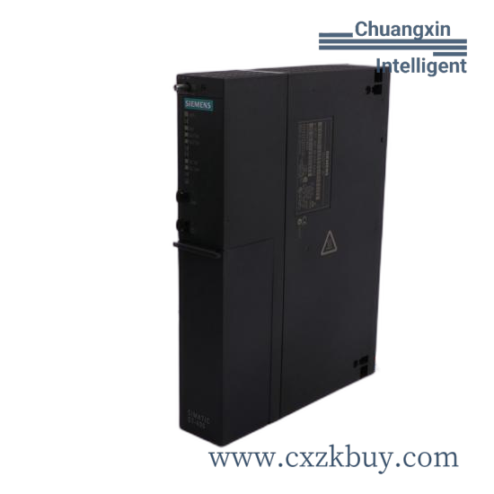 siemens_6es5816-1aa11_simatic_s5.png SIEMENS 6ES5816-1AA11 Advanced Control Module, S5 Series, SIMATIC Platform