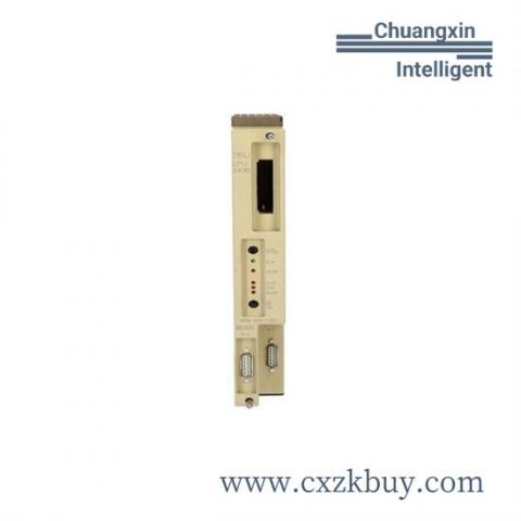 Siemens 6ES5943-7UB21 CPU943B Industrial Control Module for Precision Manufacturing