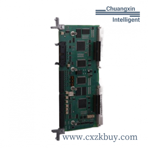 Siemens 6ES5955-3LC41 Power Supply Module