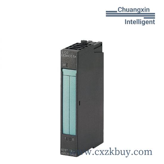 siemens_6es7132-4bb31-0aa0_plc_i_o_module.jpg SIEMENS 6ES7132-4BB31-0AA0 SIMATIC DP Digital Output Module