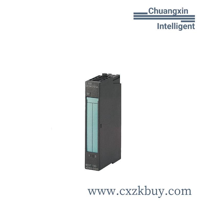 siemens_6es7132-4bb31-0aa0_simatic_dp_electronic_module.jpg SIEMENS 6ES7132-4BB31-0AA0 SIMATIC DP Digital Output Module