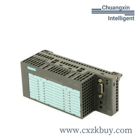 Siemens 6ES7133-1BL01-0XB0 Digital Input Module