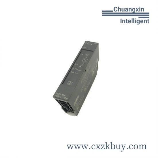 siemens_6es7134-4gb01-0ab0_analog_input_module.jpg SIEMENS 6ES7 194-4CB00-0AA0 Connection Module