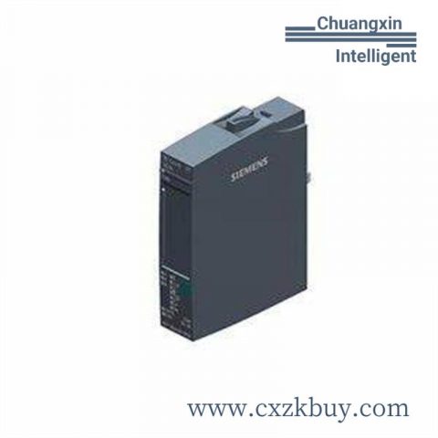 KOLLMORGEN M22-A Control Module