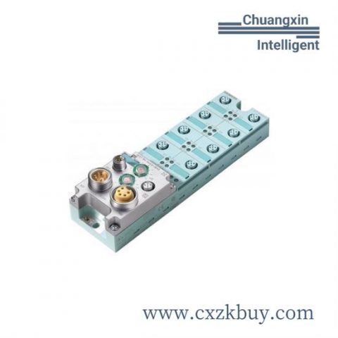 Siemens 6ES7 331-7KF02-0AB0 Analog Input Module, SIMATIC S7-300 Series