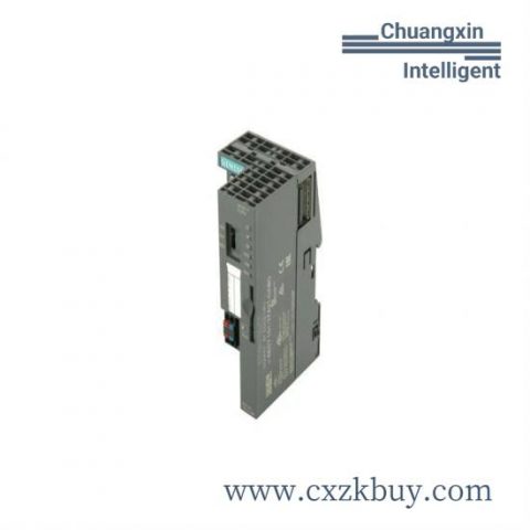 SIEMENS 6ES7151-7FA20-0AB0 IM151 F-CPU - High-Performance Control Module for Industry 4.0 Applications