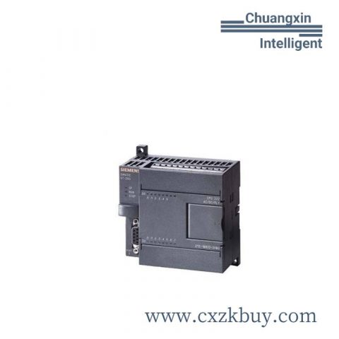 Siemens 6RA2232-6GV62 Simoreg Compact DC Drive Module