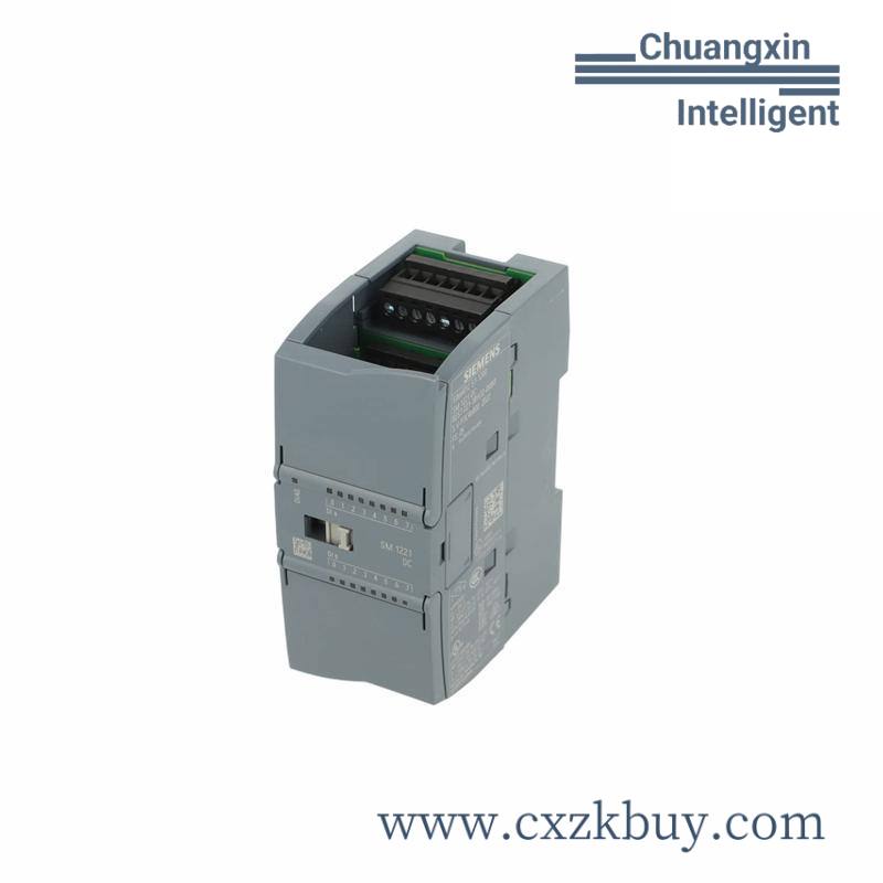 siemens_6es7221-1bh32-0xb0_digital_input_module.jpg Siemens 6ES7221-1BH32-0XB0 Digital Input Module for S7-200 Series