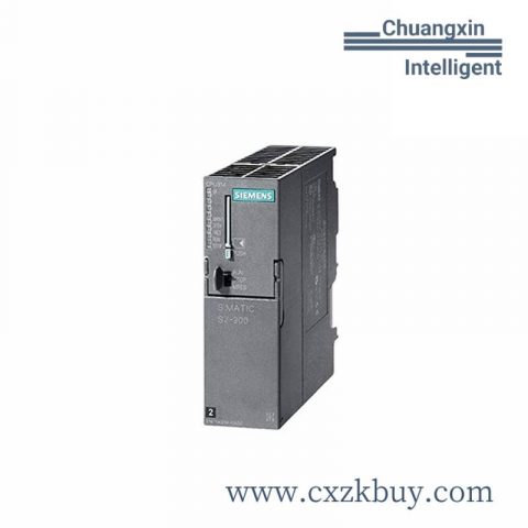 SIEMENS 6ES7314-1AG13-0AB0 Advanced CPU for Industrial Automation