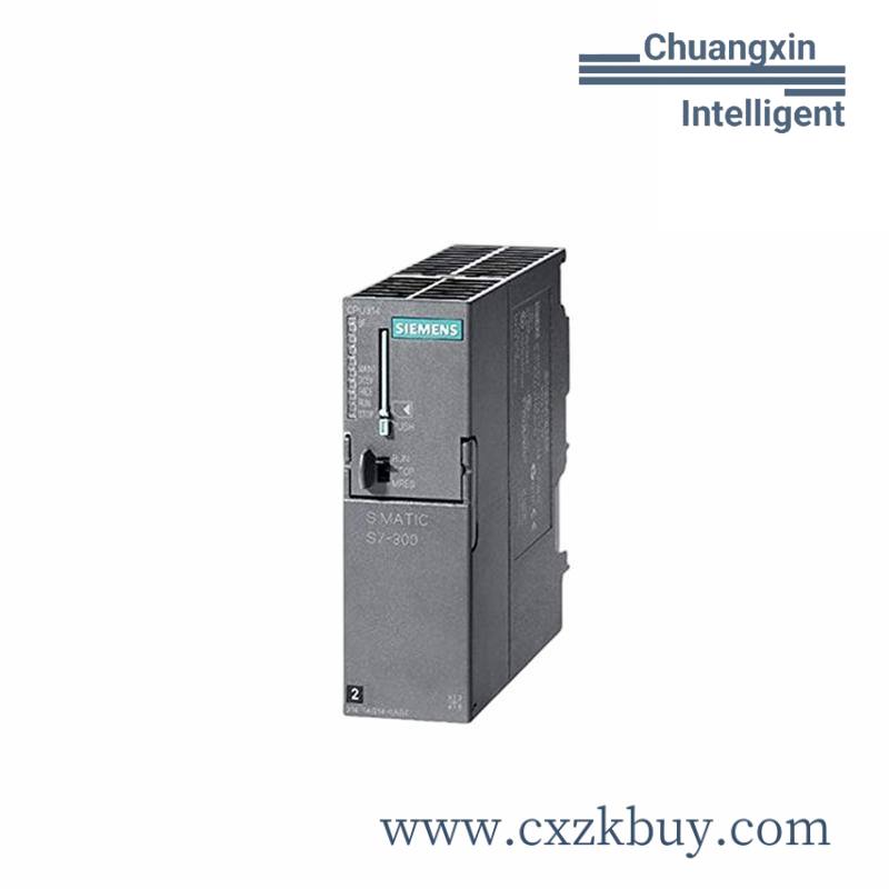 siemens_6es7314-1ag13-0ab0_central_processing_unit.jpg SIEMENS 6ES7314-1AG13-0AB0 Advanced CPU for Industrial Automation