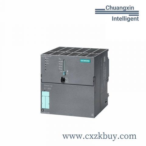 Siemens HDS04.2-W200N-HS12-01-FW Control Device