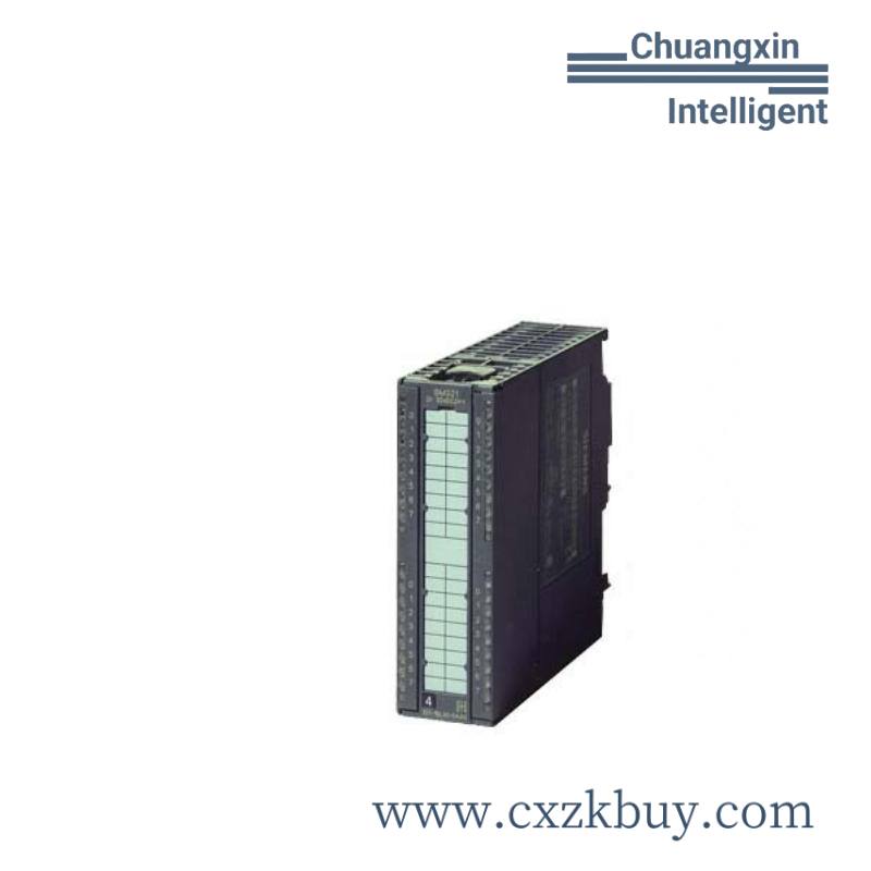 siemens_6es7321-1bl00-9am0_digital_input_sm_321.jpg SIEMENS 6ES7321-1BL00-9AM0 Digital Input Module for SM 321